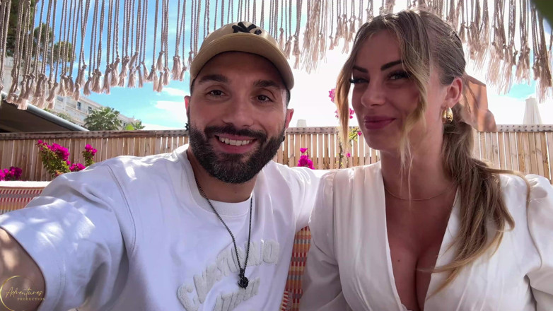 LeaPam: Vou foder em casa: a nova série pornô com Gael...