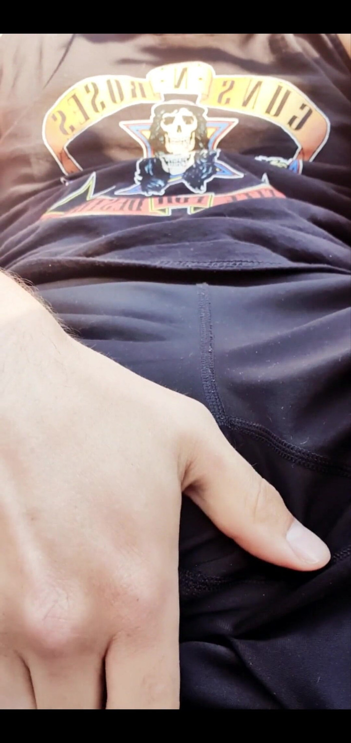 Awesome A: 外で少し楽しむ