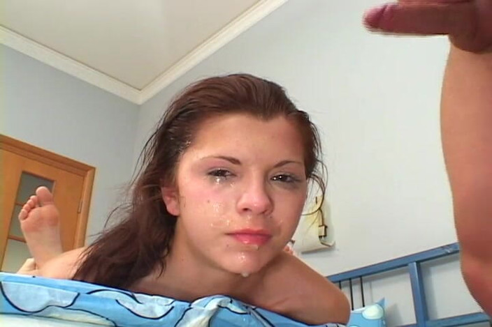 Nikky Thorne's Amateur Teen Casting: Teenager Fucked Roughly - Bic 407