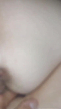 My Wife Got a Little Horny Before Bed
