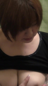 MILF Fucking in Her Stepson's Room. She’s Frustrated and Her Feelings Overwhelmed
