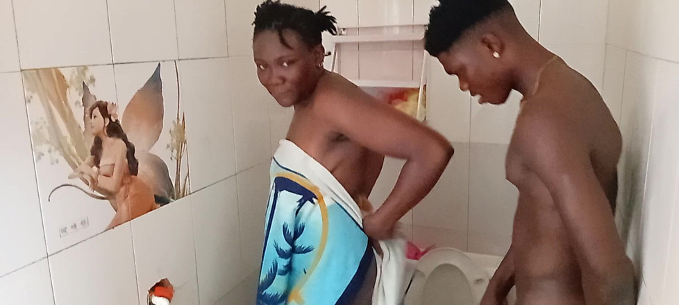 Creamyshuga: Hon älskar så mycket sin mans sperma