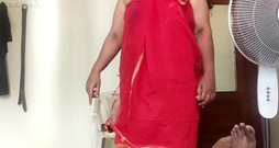 KIRAN Melon: Indian Desi Tamil Mallu House Żona
