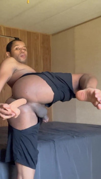 Lean thicc