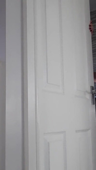 Ta belle-mère s’occupe de ton intimidateur