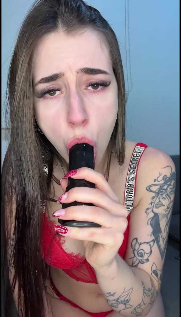 Chavitaxxx: Tak bych to vysál já