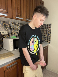 Morflot24: युवा ट्विंक की जोरदार वीर्य की खुशी