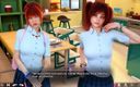 Miss Kitty 2K: Double Homework Ep18 - Part 121 - a Field Trip That Can&amp;#039;t Be...