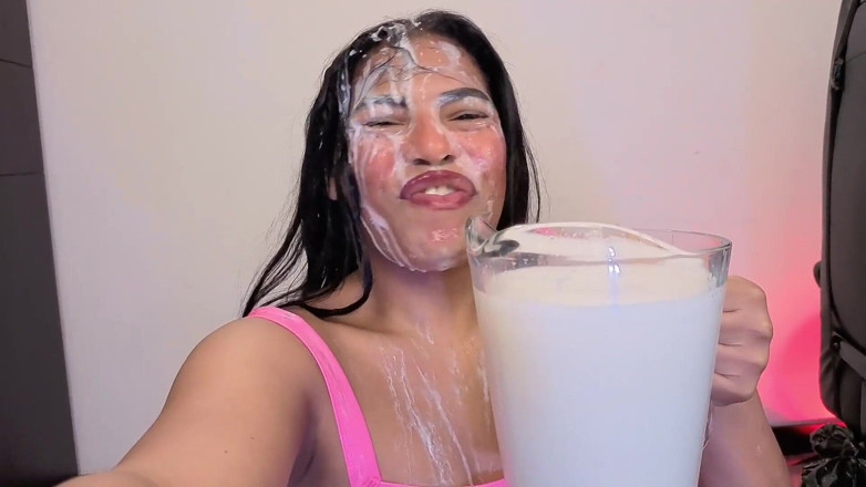 anabel693: Nasty Video