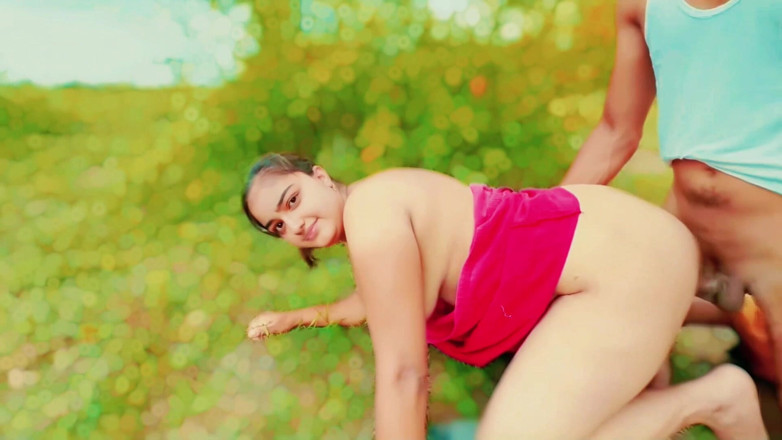 Your_aisha: Kampung India Dikongkek Pepek Dara Ketat Di Hutan, Video Mms...