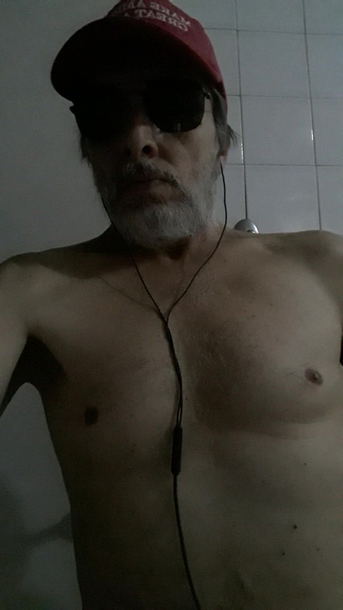 wernerlisaamityville: Pectoralis och Frontal