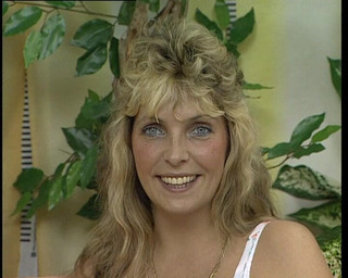 YOUR FIRST PORN: Yasmin Jsem velká žena s velkými potřebami