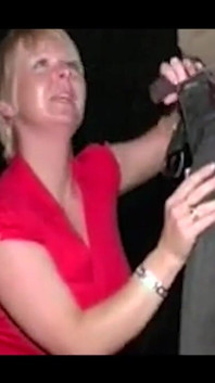 Hotwife Fucks Strangers Anywhere