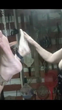 Bastinado 5