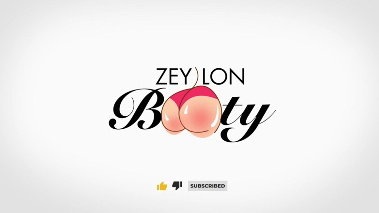 Zylonbooty Official: 小指ディルドと猫の遊び