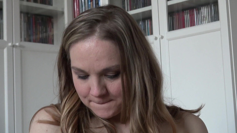 All Those Girlfriends: Niky De Vine loves to get playful with her boy