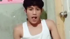 BJ Alex - Jerking in the Wind