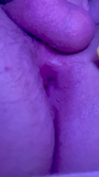 Banana Buttock