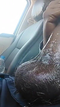 Smart Dick Oil Massage