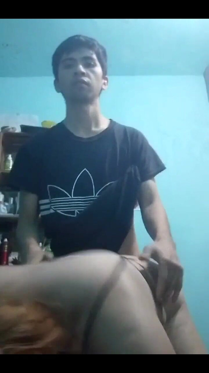 Fitcure1: Filmiamo da davanti con il cellulare