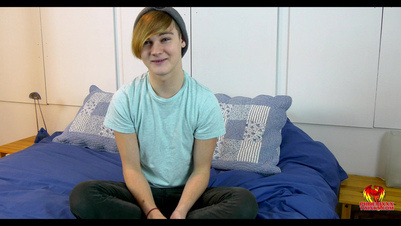 Phoenixxx: Dành thời gian với Skyler tuyệt đẹp