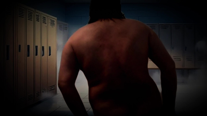 Erotic Man: Erótico homem de meia idade provocando