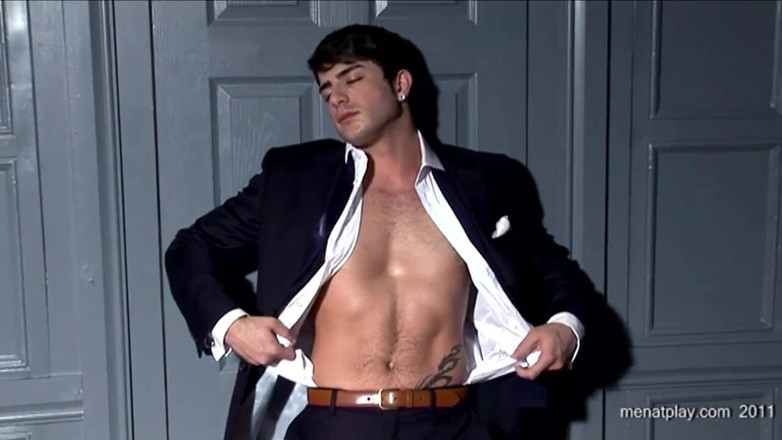 MenAtPlay: Harry Louis: Uno a uno