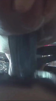 Strap on Stories - Daily Pegging Day 375 Men Need Their Holes Resized Too Highlights 21 POV's.