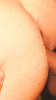 Glory Hole to Full Breeding & Massive Facial