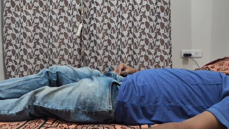 Mumbai Ashu: Huge Boobs Big Ass Bhabhi Maan Undressed by Devar and...