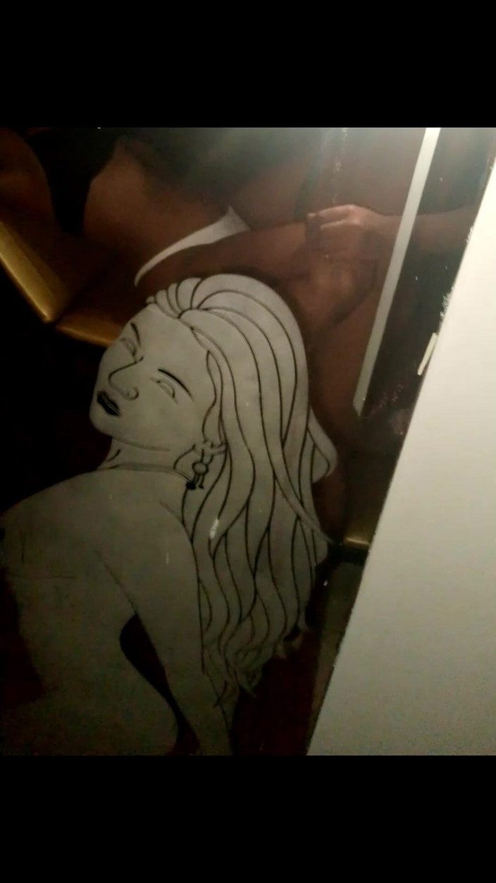 Dorelviss: Mijn stiefzus neuken