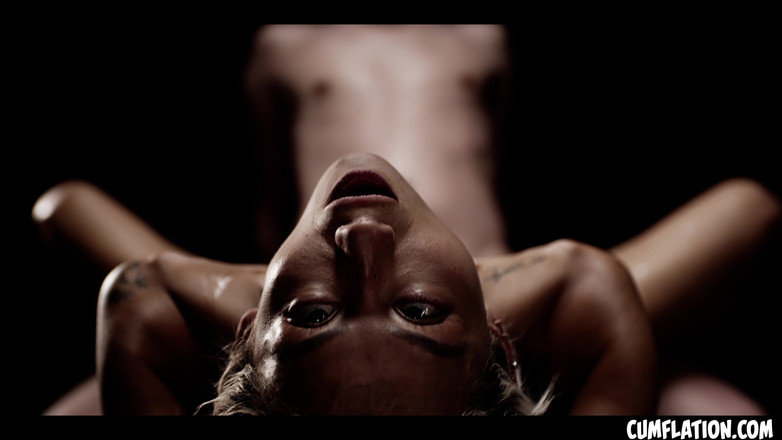 Cumflation: Cumflation Emiri Momota