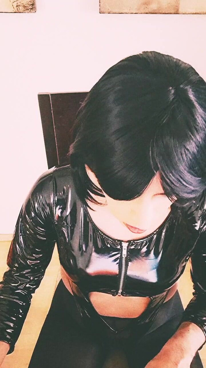 Tammy sissy slave: Tammysissy Her Zaman Hayal Eder
