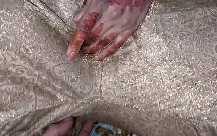 Sairaxsaim: Dost Ki Dulhan Ki Chudai Krdi đêm tân hôn