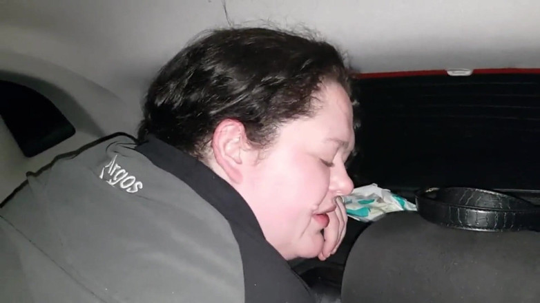 Real homemade BBW BBC porn: YoungEnglishBBW BBC Nata4sex amazing blowjob hardcore anal creampie
