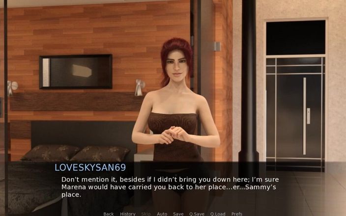 LoveSkySan69Real: Archon kapitola tři část 6 hratelnost od Loveskysan69