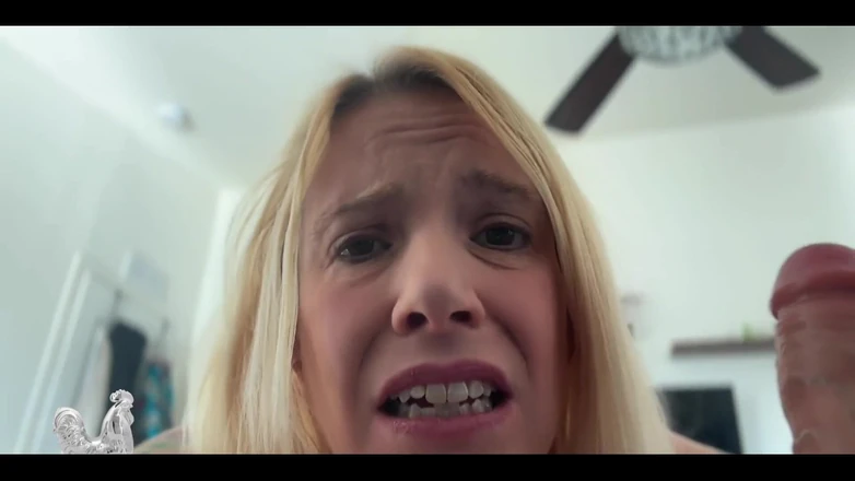 Jane Cane: I burst into my stepson’s room