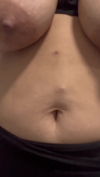 Ranní cvičení s kojící podprsenkou