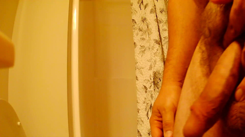 Nair My Groin (Dick Pants)
