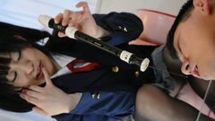 Fetis JP: FETIS příliš mnoho fetiš scén komprimuje verzi Saliva (mix-01/FETIS. JP)