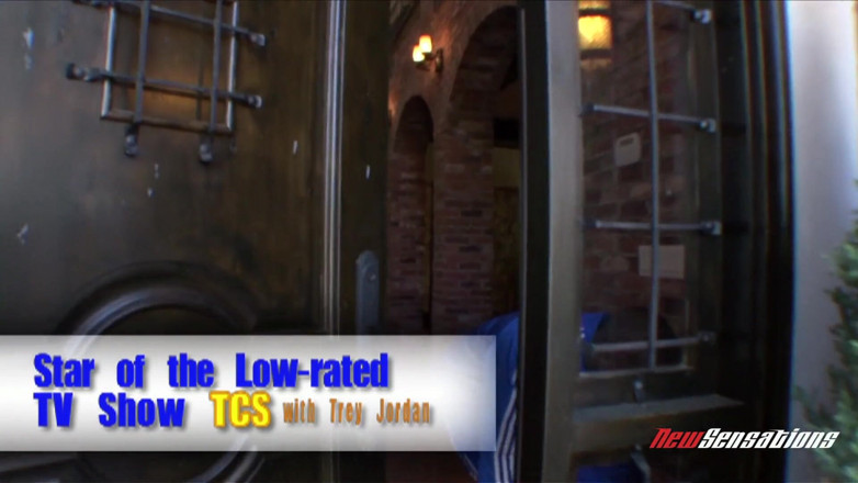 New Sensations: 30 Rock: A XXX Parody