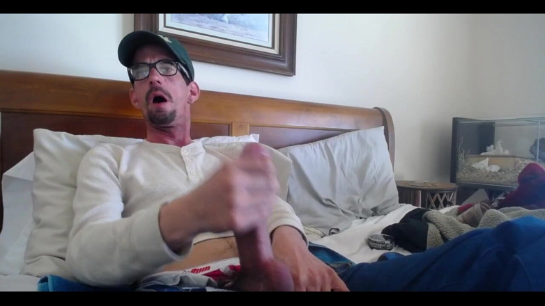 Joe Iandola: Masturbating Show