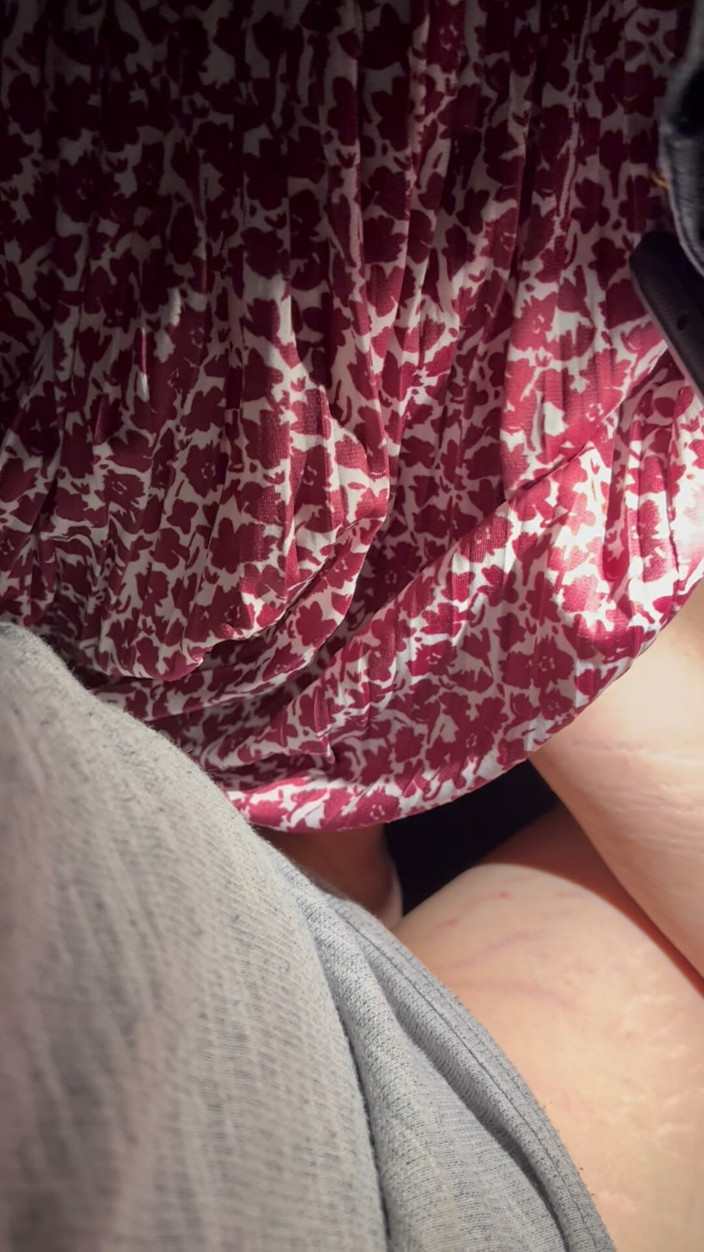 IntimateIsles: 야외 벤치 섹스