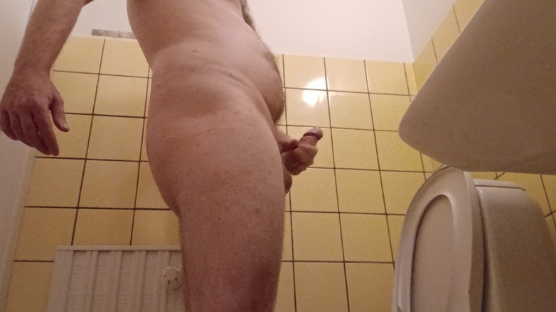 Ed Eden: Watering Cock