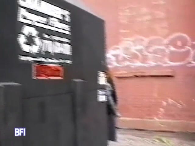 Rough Desire Rebels: L'ultimo bondage 18
