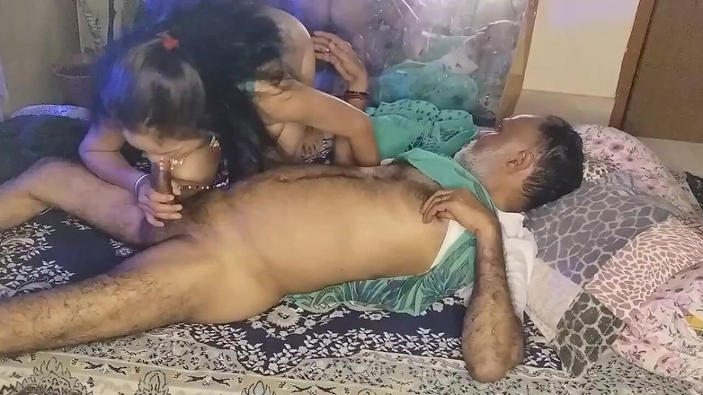Anar Kali: Step Father Fuck Her Stepsdaughter Hard Core Sex Tiny Pussy...