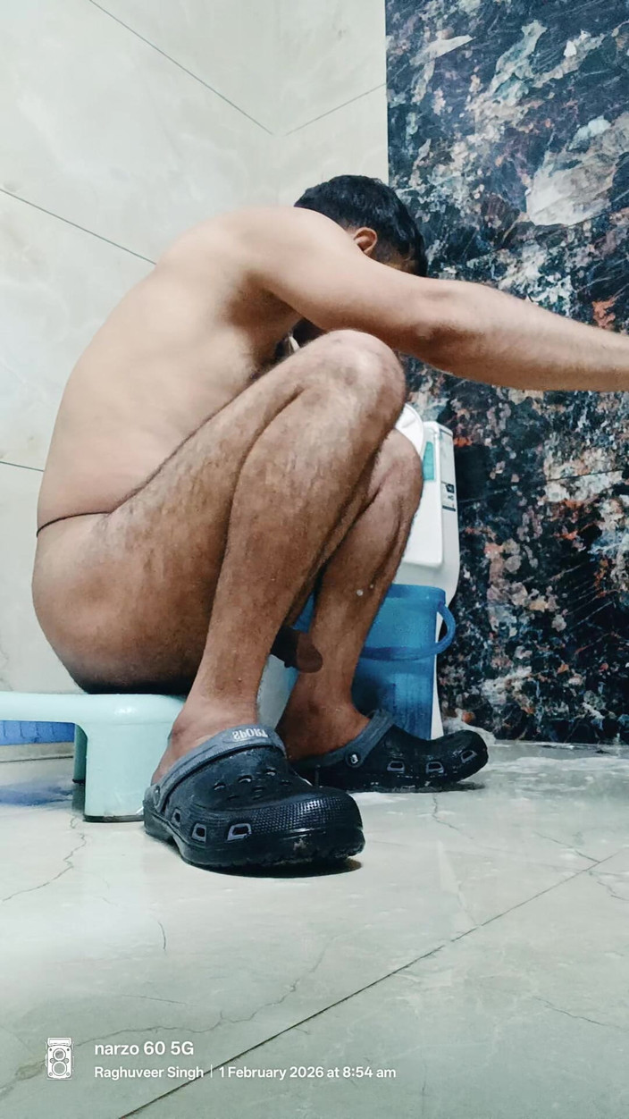 Rajasthani-old-lover: Desi masturbuje