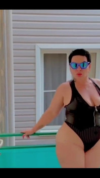 Stretching in Leather Body