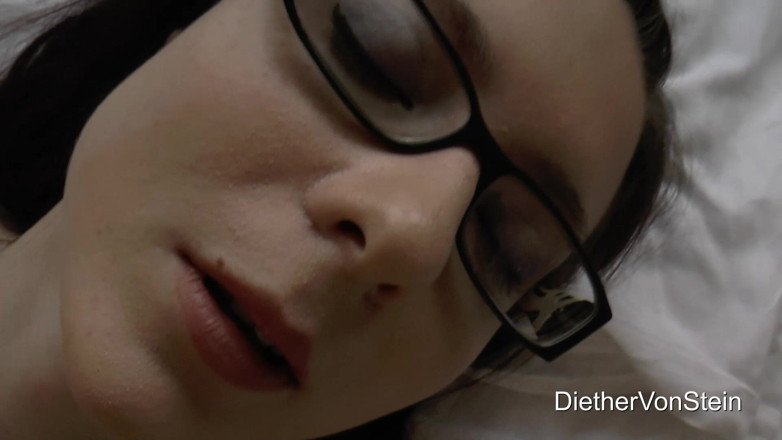 Diether Von Stein: Nati Gets Fucked in Her First Casting