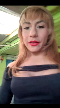 Ahegao et balançoire à balle